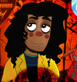 Cover art for No Sleep in Dreamland